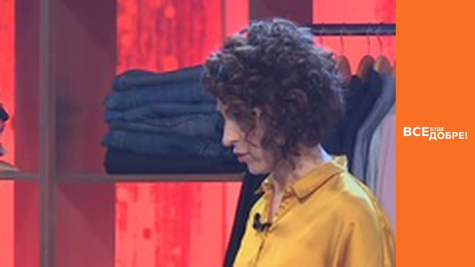 Сезон 3, Випуск 27, частина 1