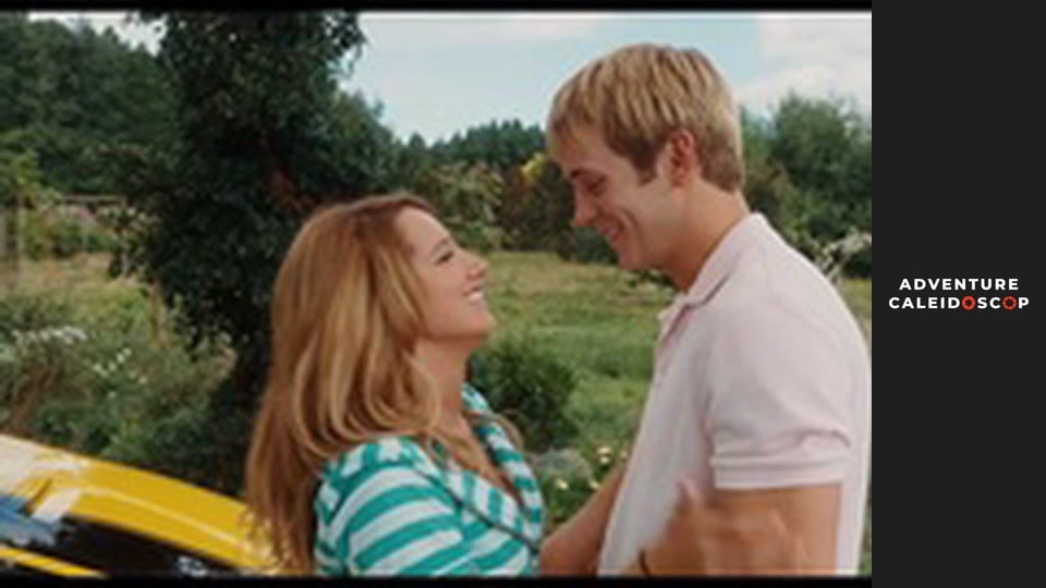 Extratereștrii din mansardă