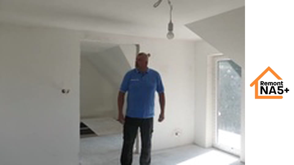 Remont na 5+ Сезон 5 Епізод 8