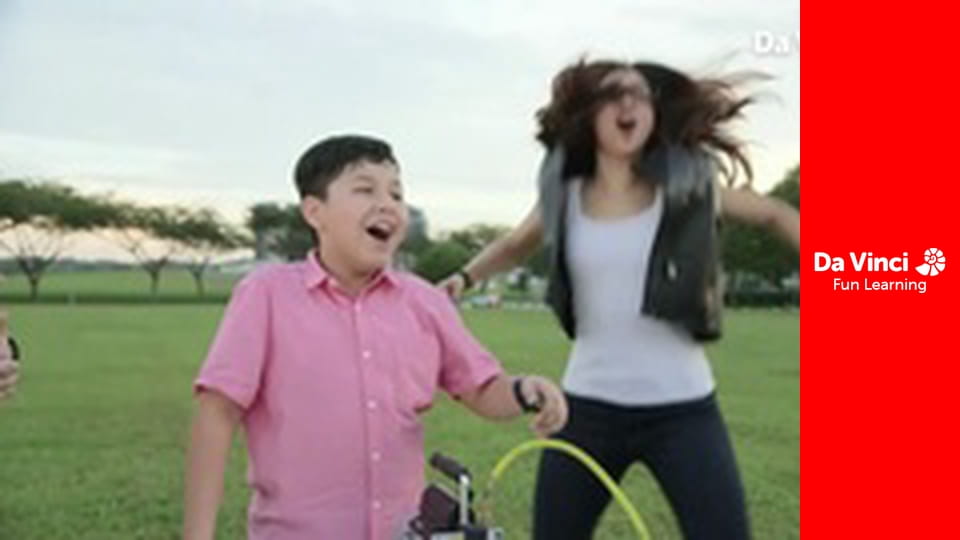 Зроби мене супергероєм - Надзвичайно потужна мускульна сила