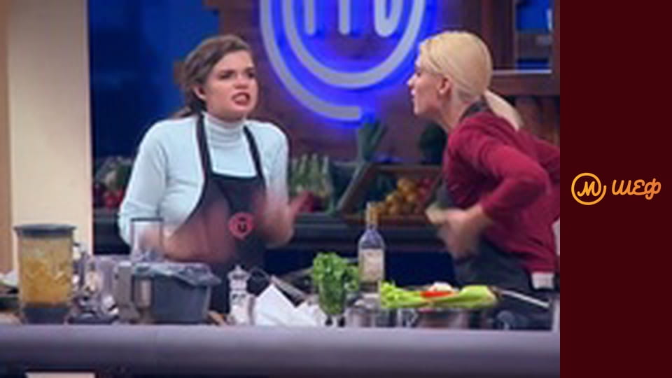 Сезон 7, Випуск 13, Частина 12