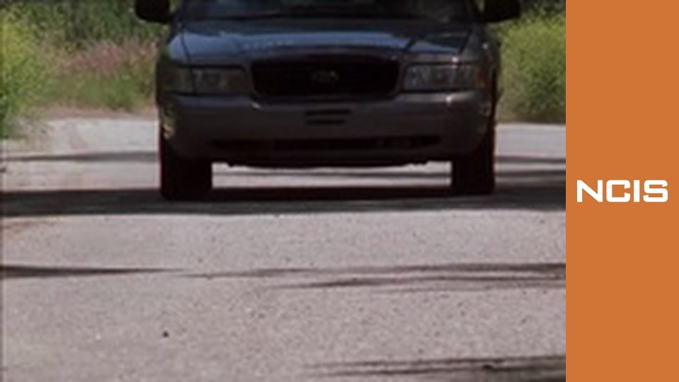 NCIS Сезон 2 Эпизод 23