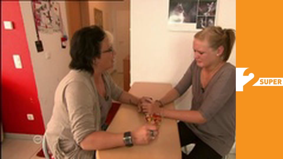 Csapdába csalva S1E49