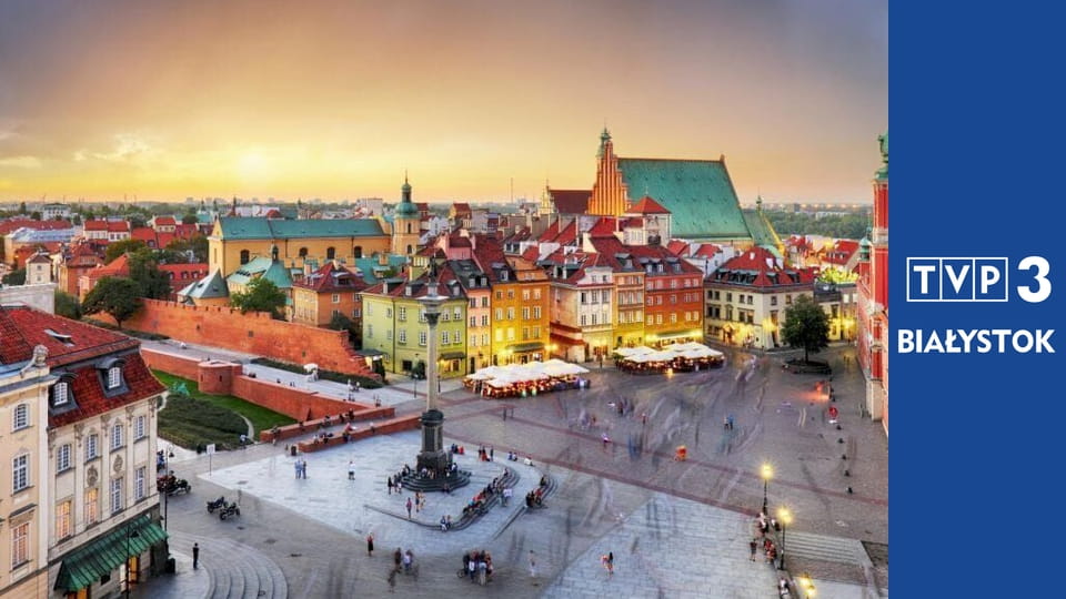 Niezwykłe miejsca E190 - Jarmark Bożonarodzeniowy w Siekierczynie