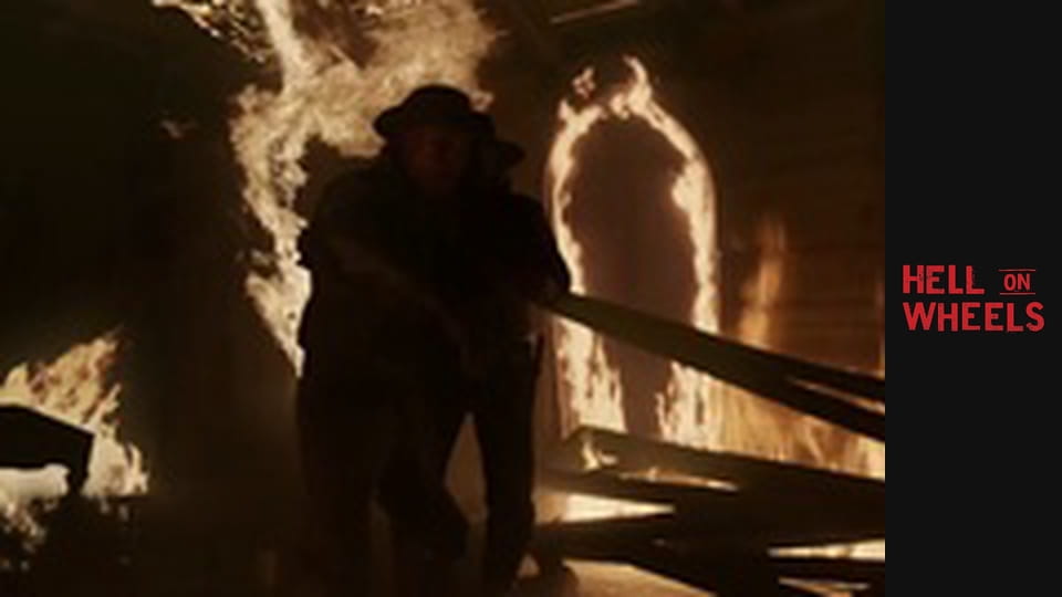 Return to Hell S4E10