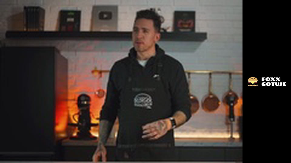 FOXX VS CEZAR (Ale To Sałatka) - Jaki jest najlepszy przepis?