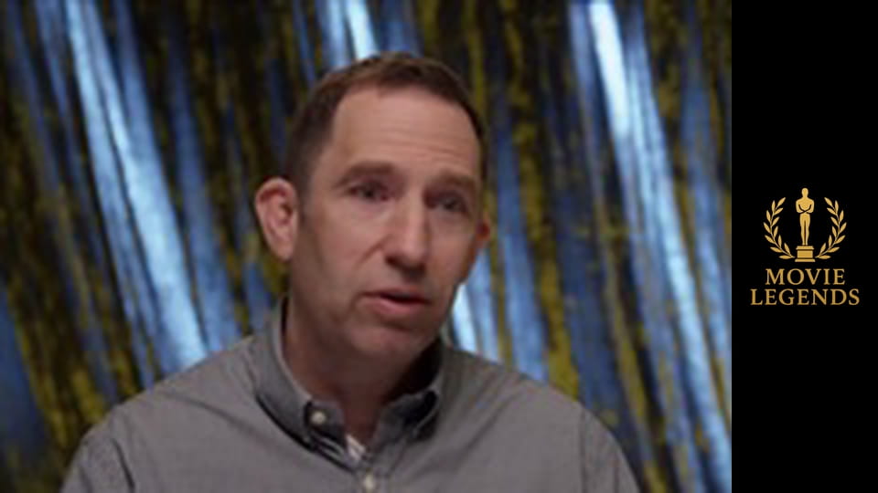 Movie legends Сезон 2 Епізод 4