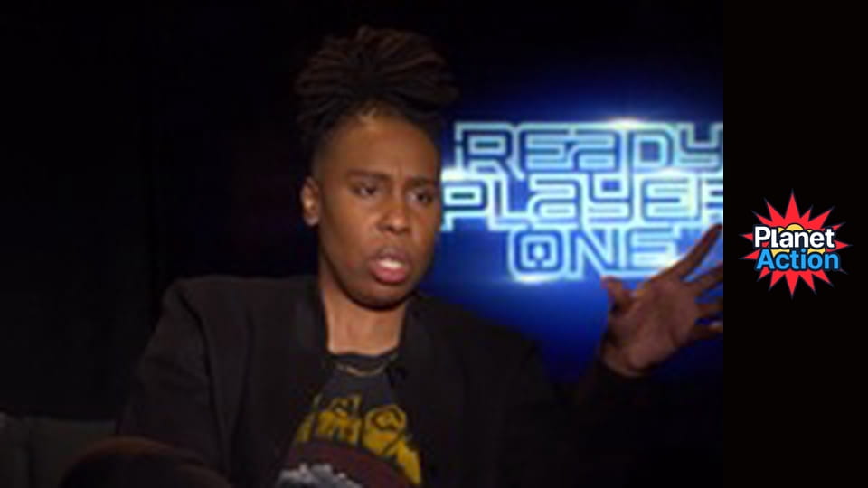 Планета Кіно Сезон 1 Епізод 57