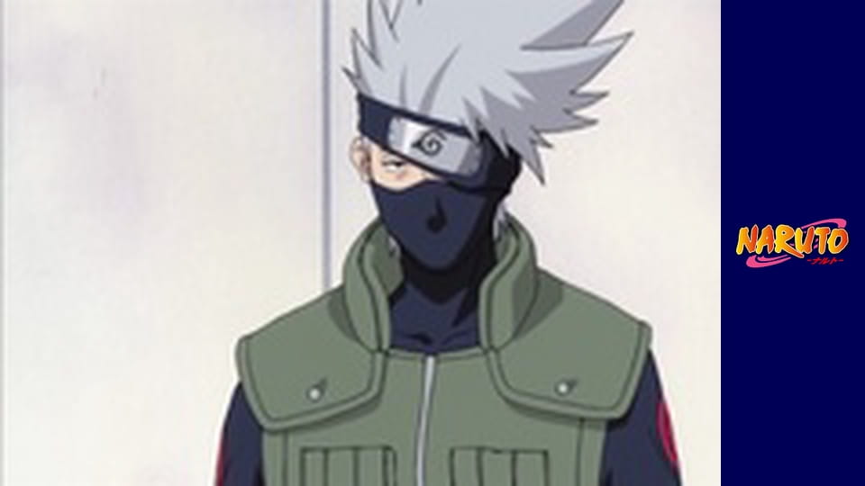 Наруто Сезон 1 Эпизод 77