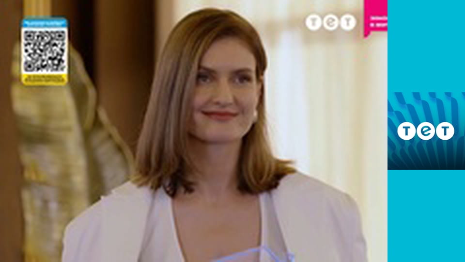 Панянка-селянка