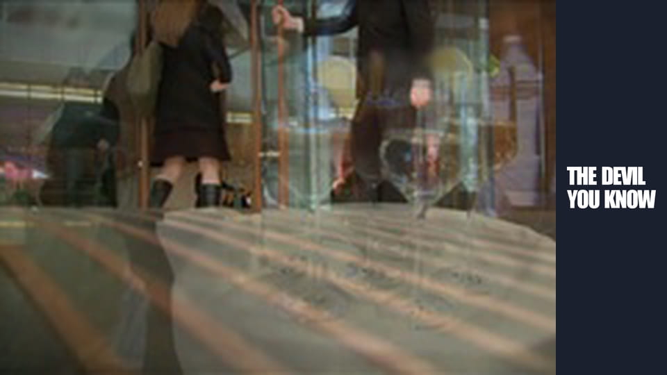 Devil in a Pinstripe Suit S1E2