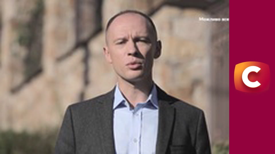 "История одного преступления", 8 сезон, 21 эп. "Змеиное гнездо", 1 ч.