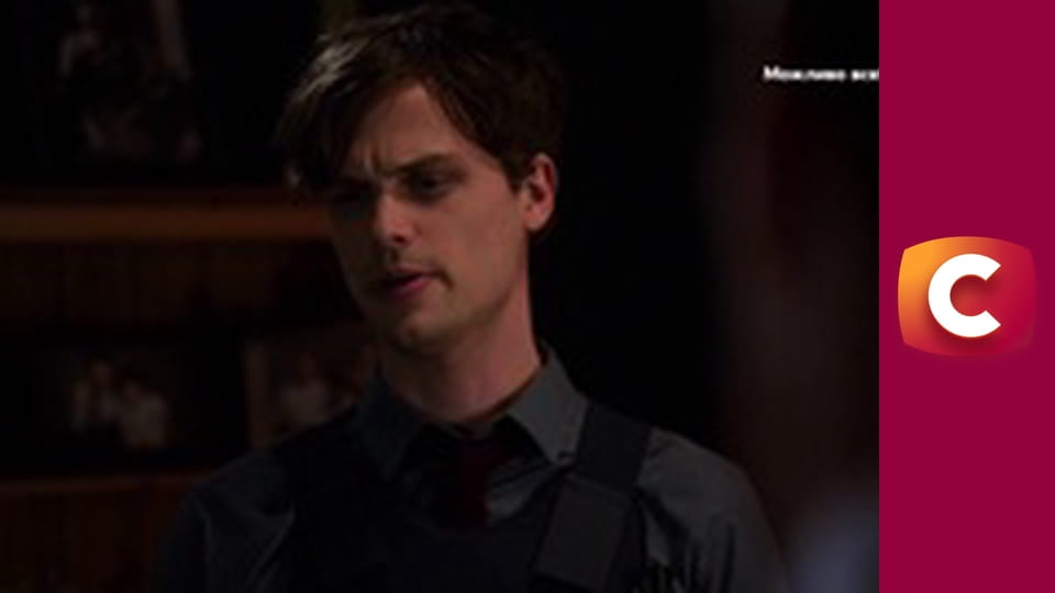 Т/с "Мислити як злочинець", 7 сезон, 11 с.