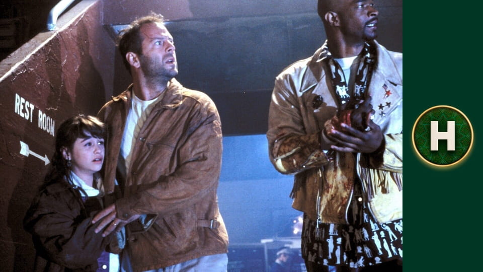 Останній бойскаут