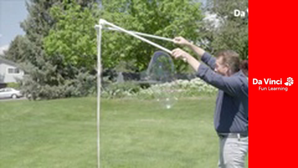 Исследование: «Наука на дому» - Наука мыльной пены