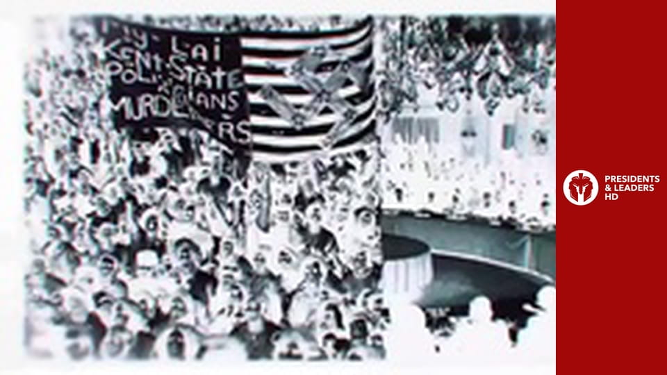 The Vietnam War - Episode 3