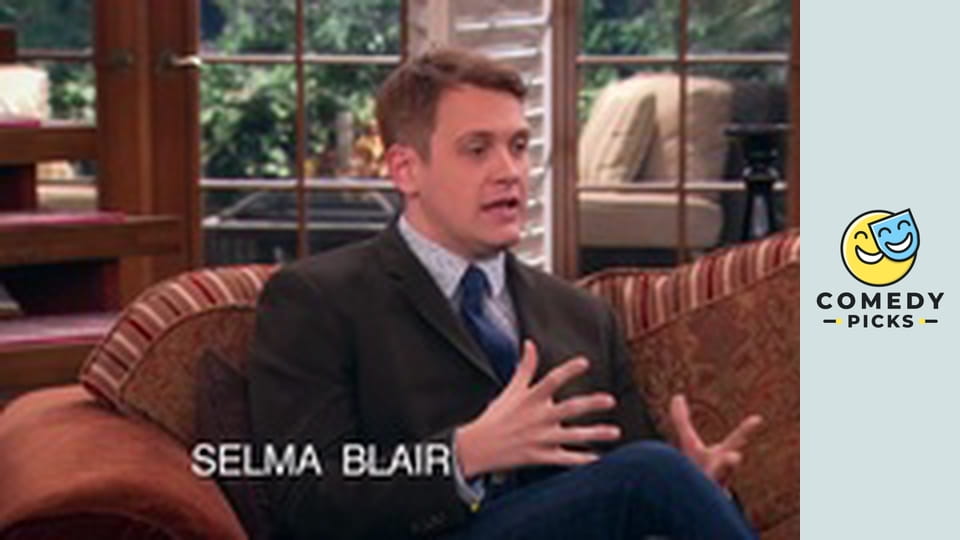 Charlie and Sean and the Battle of the Exes S3E19