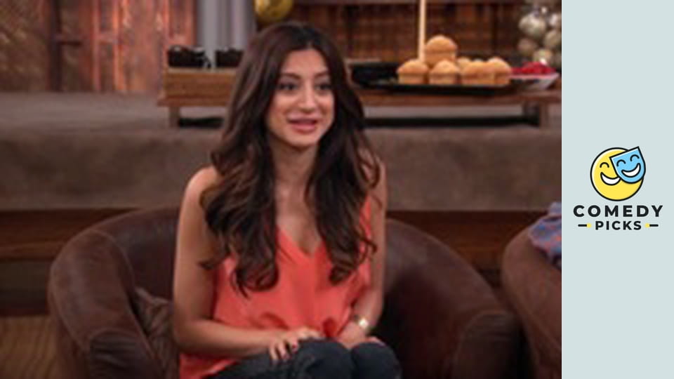 Charlie and Sean and the Battle of the Exes S3E19