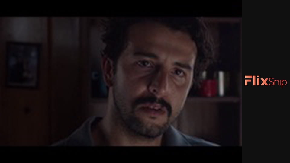 Вітер уночі