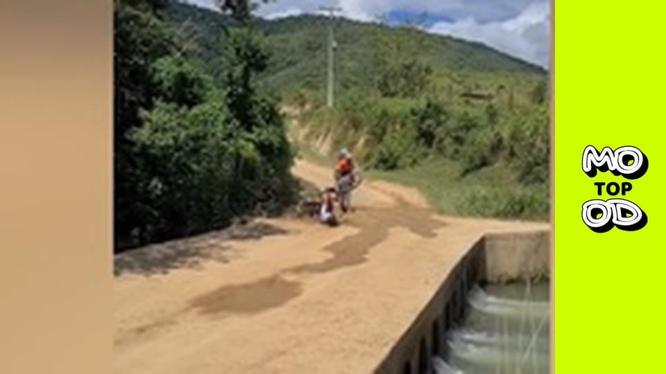 Top Mood, Сезон 2, Выпуск 19