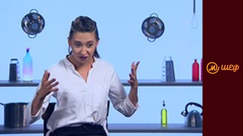 Сезон 8, Випуск 15, Частина 8