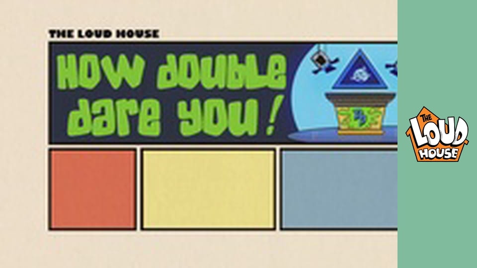 Мой шумный дом Сезон 4 Эпизод 25