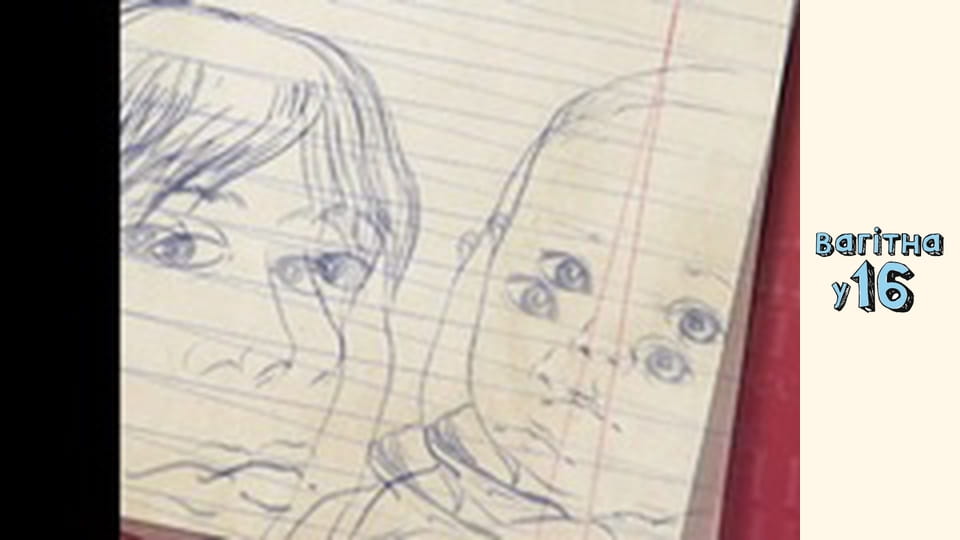 Сезон 1, Випуск 9, Частина 1