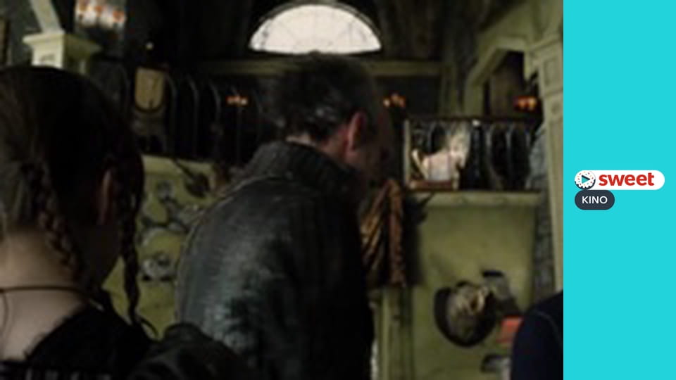 Лемоні Снікет: Тридцять три нещастя