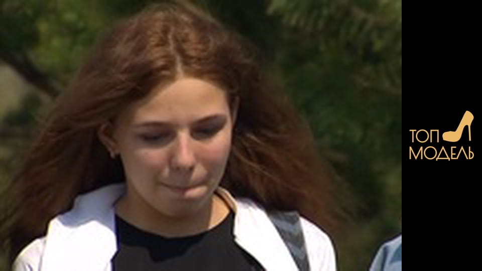 Сезон 3, Випуск 6