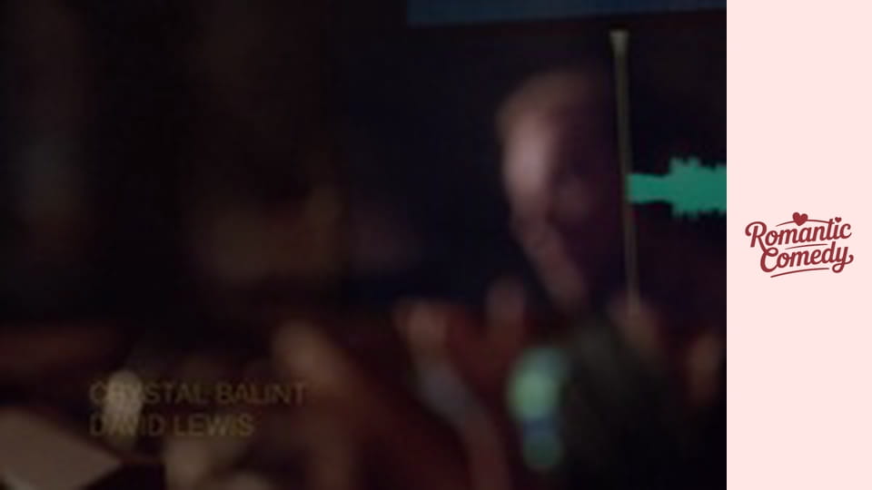 Szerelem minden hullámhosszon