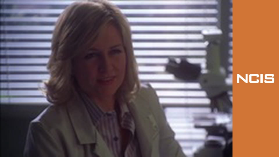 NCIS: Полювання на вбивцю Сезон 5 Епізод 10