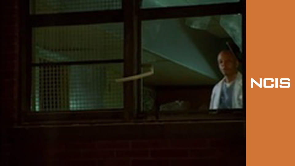 NCIS Сезон 5 Эпизод 10