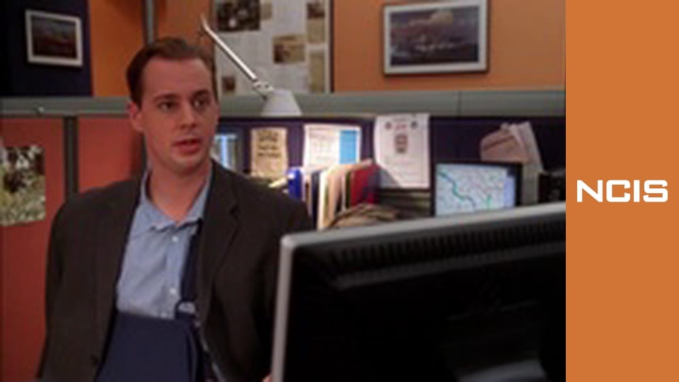 NCIS: Полювання на вбивцю Сезон 5 Епізод 10