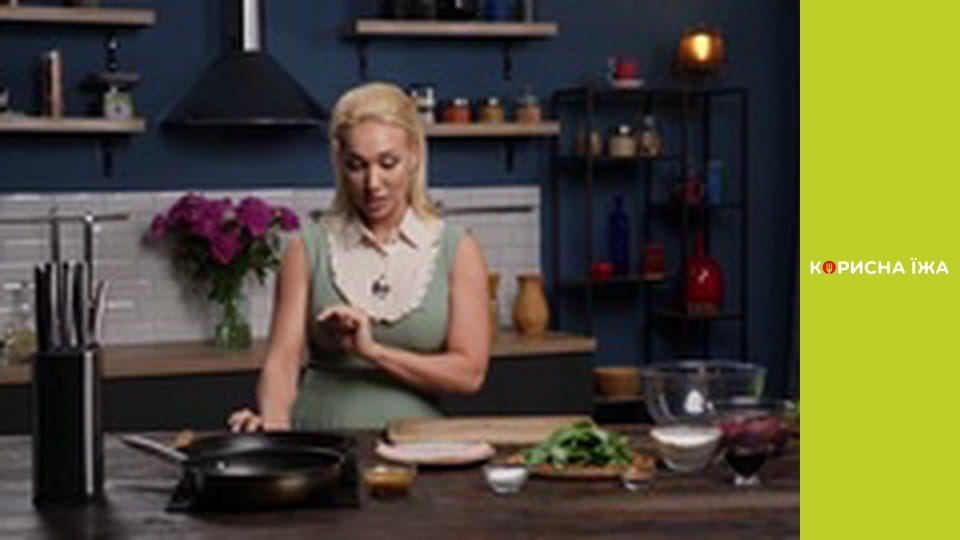 Your Plate, Season 1, Episode 33