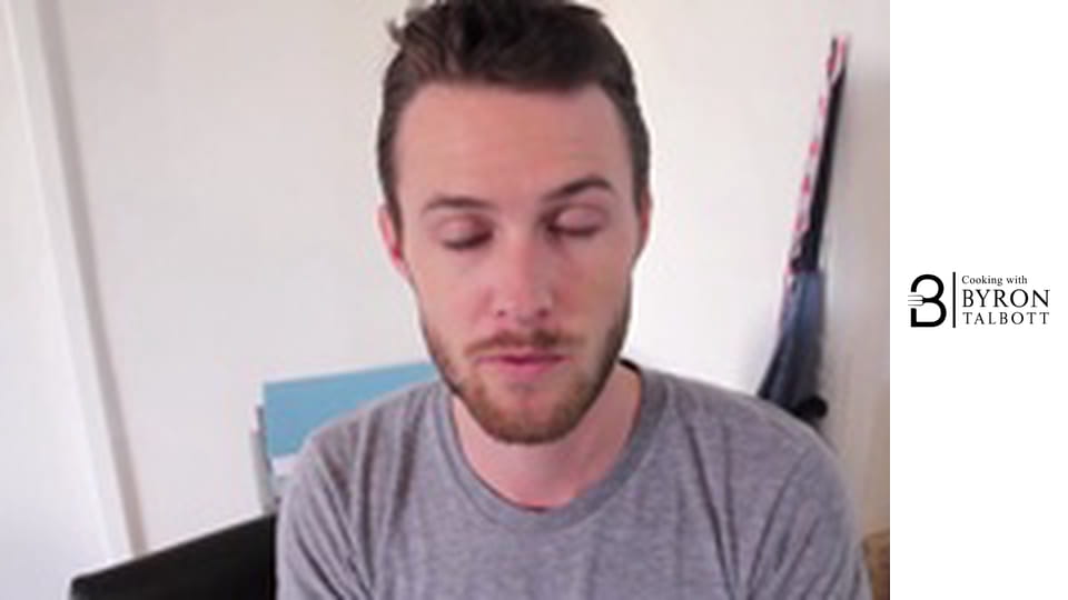 How to Chop Parsley and Basil