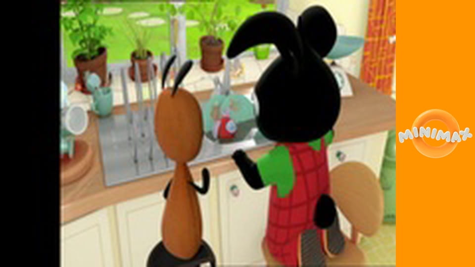 Bing S1E66 - Průzkumník přírody