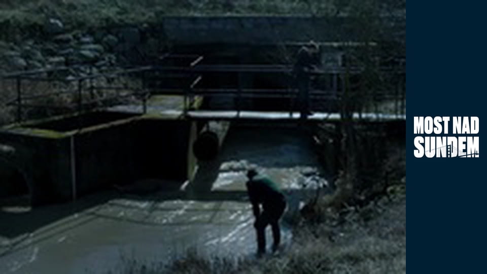 The Bridge Сезон 4 Епізод 6