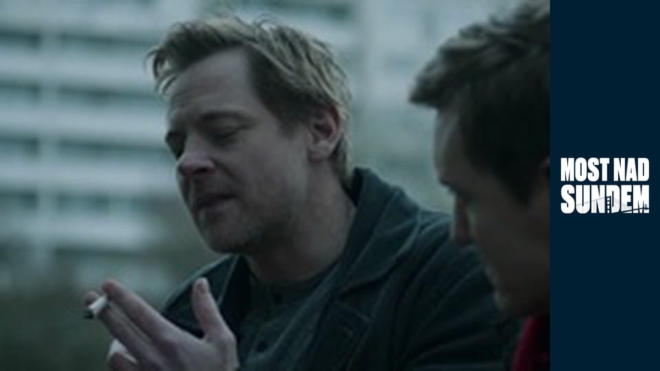 The Bridge Сезон 4 Эпизод 6