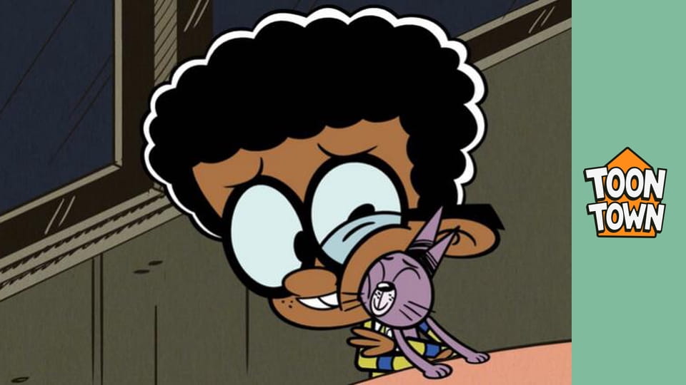 The Loud House Season 2 Episode 2