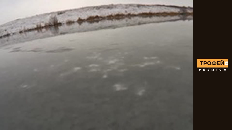 Стежинами Рибалки. Серiя 5