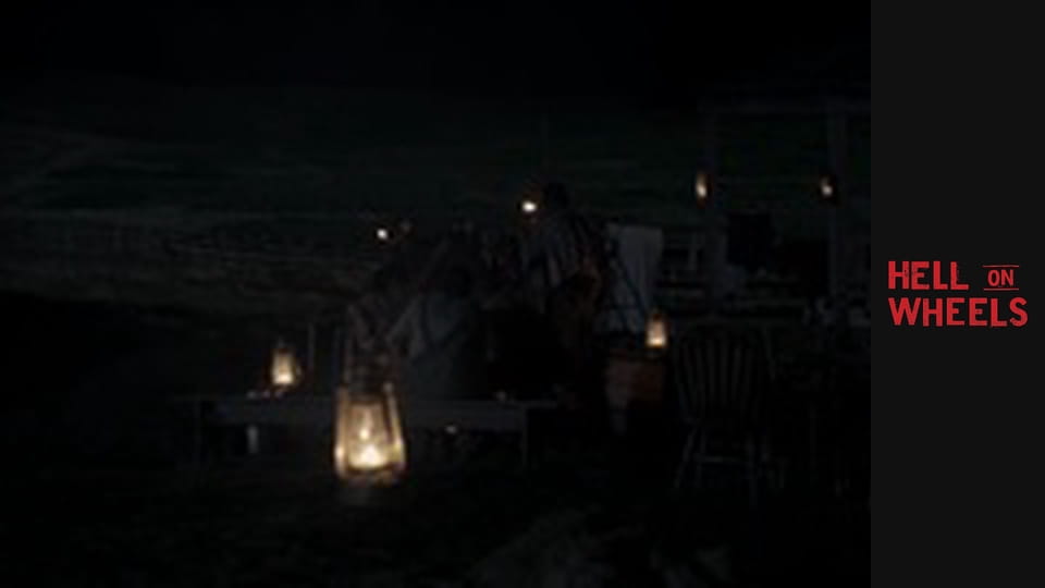 Bleeding Kansas S4E11