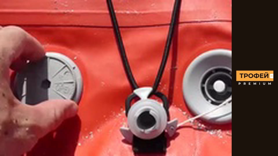 Адаптер. Серiя 61