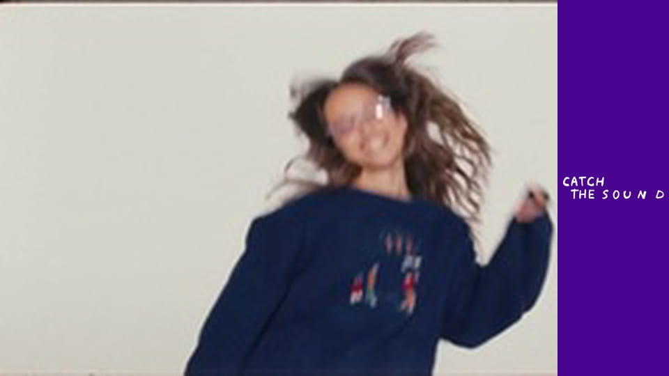 Liza Bibikova - Вдома (Official Music Video)