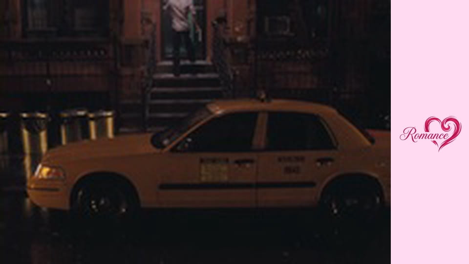 GOOD GUY, THE (Romance PL)