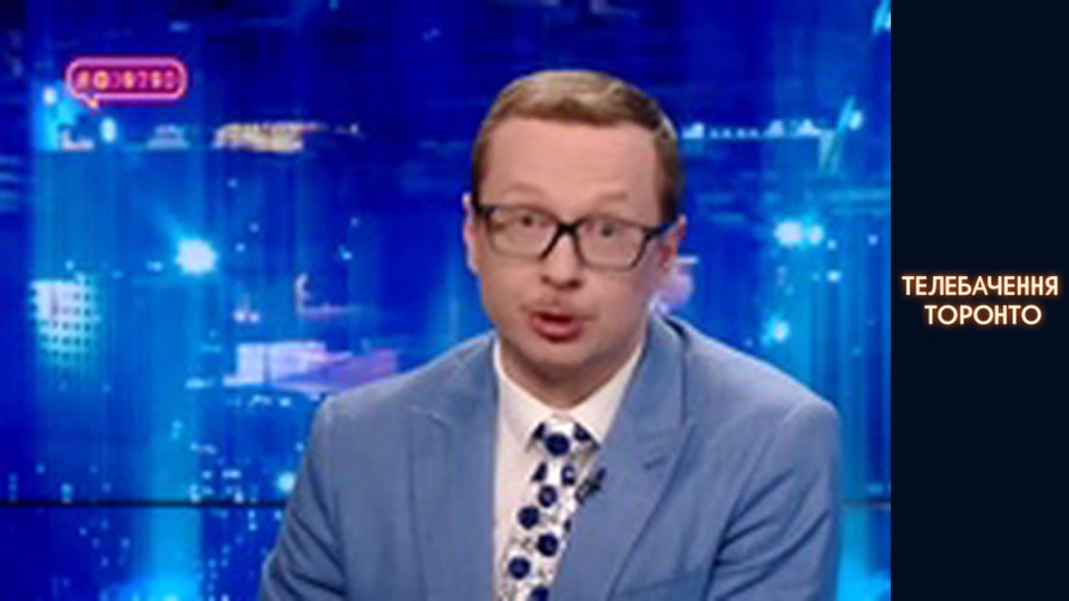 #@)₴?$0 з Майклом Щуром - Випуск 39