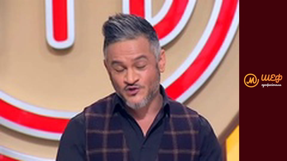 Season 1, Episode 6, Part 1