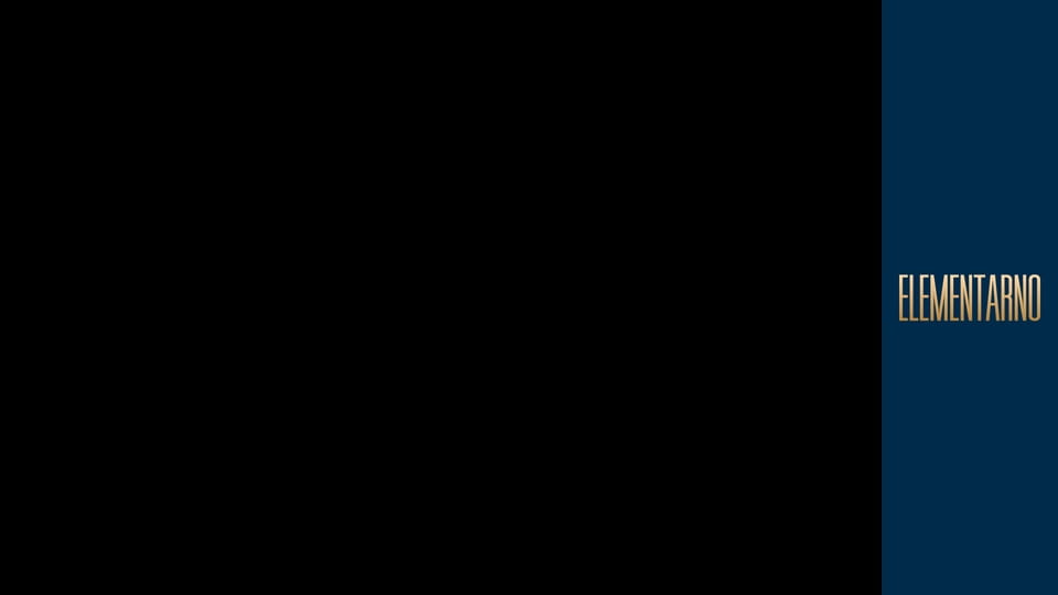 Елементарно Сезон 1 Епізод 3