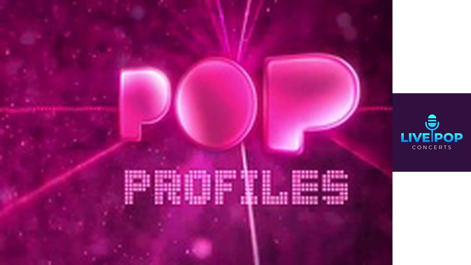Pop Profiles - Kelly Clarcson