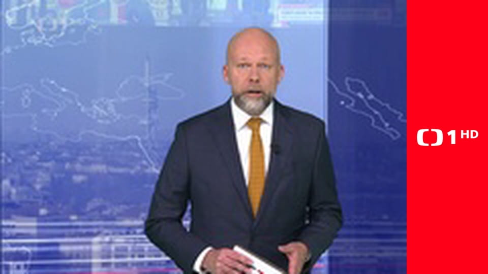 Události za okamžik a počasí