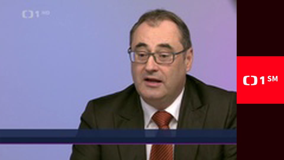 Otázky Václava Moravce